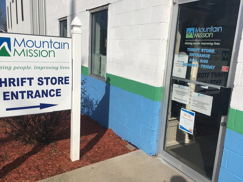 Mountain Mission Inc