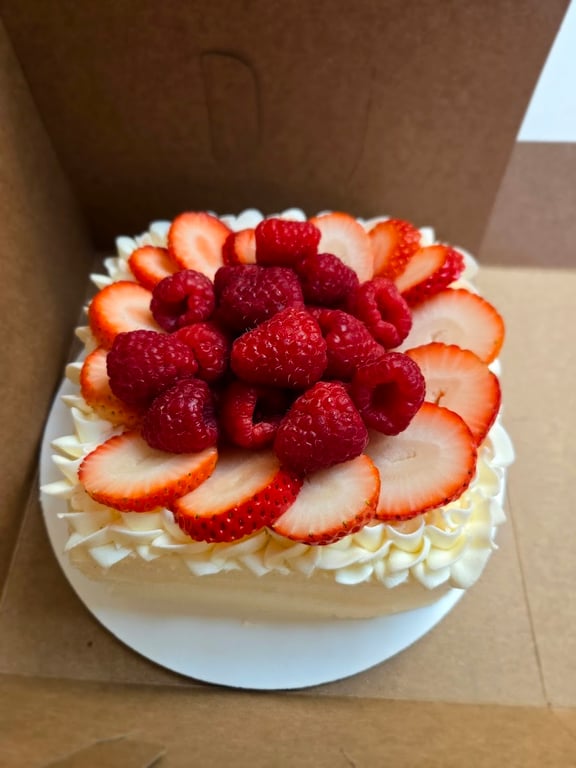 Riley’s Vegan Sweets and Eats