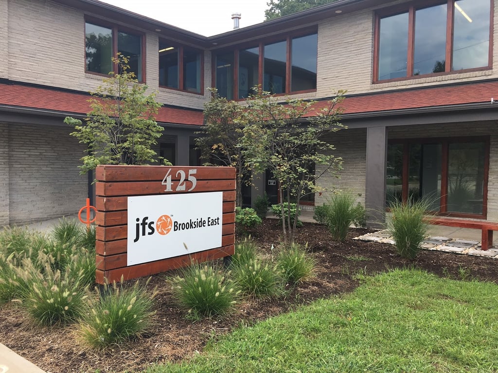 Jewish Family Services