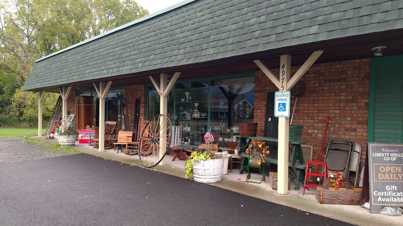 Liberty Hollow