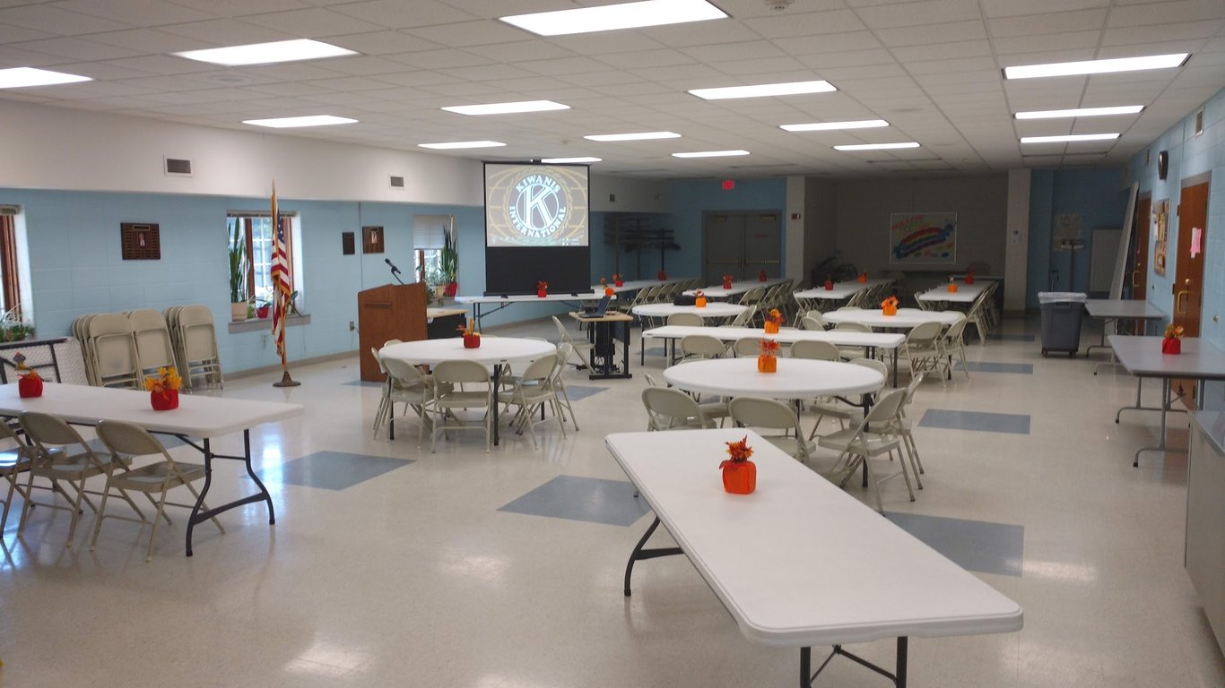 The Salvation Army of Waukesha County