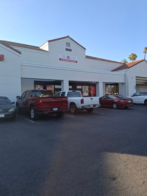 The Salvation Army Thrift Store & Donation Center
