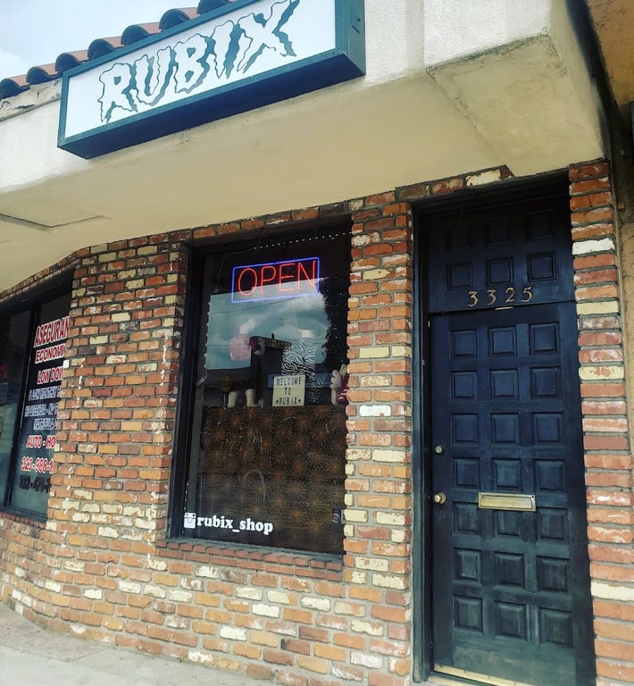 Rubix
