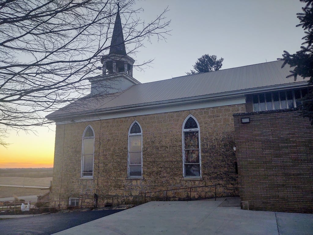 North Grove Evangelical Church