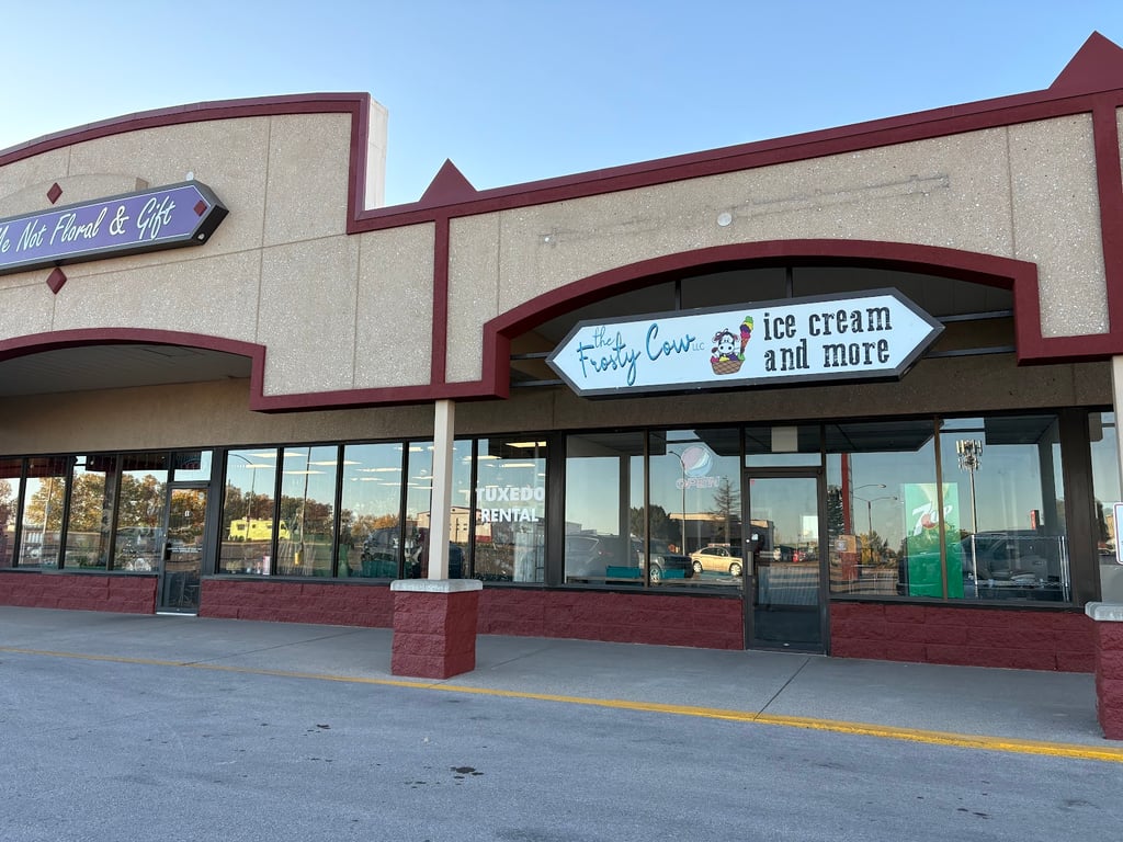 The Frosty Cow LLC