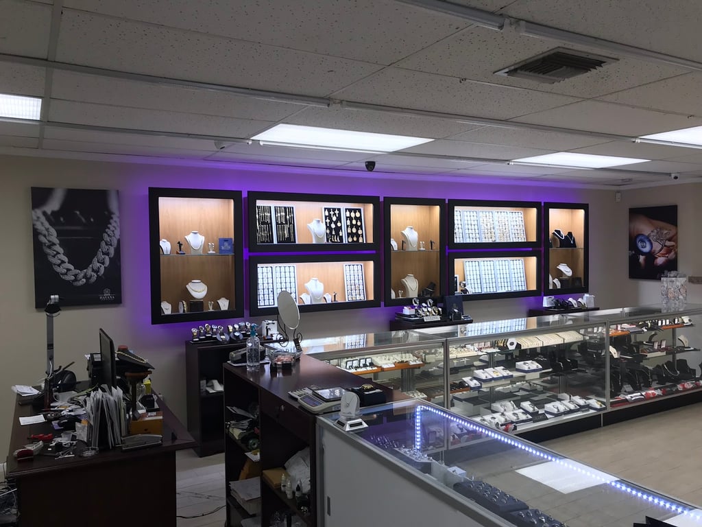 Photo of Havana Jewelers
