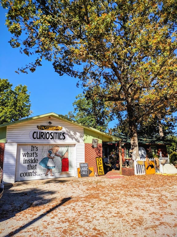 Photo of Wonderland Antiques