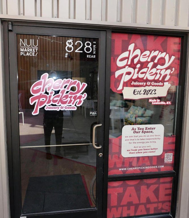 Photo of Cherry Pickin’