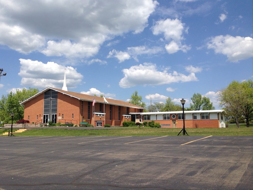Immaculate Conception Church
