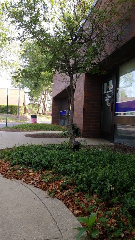 Trinity Charities Food Pantry