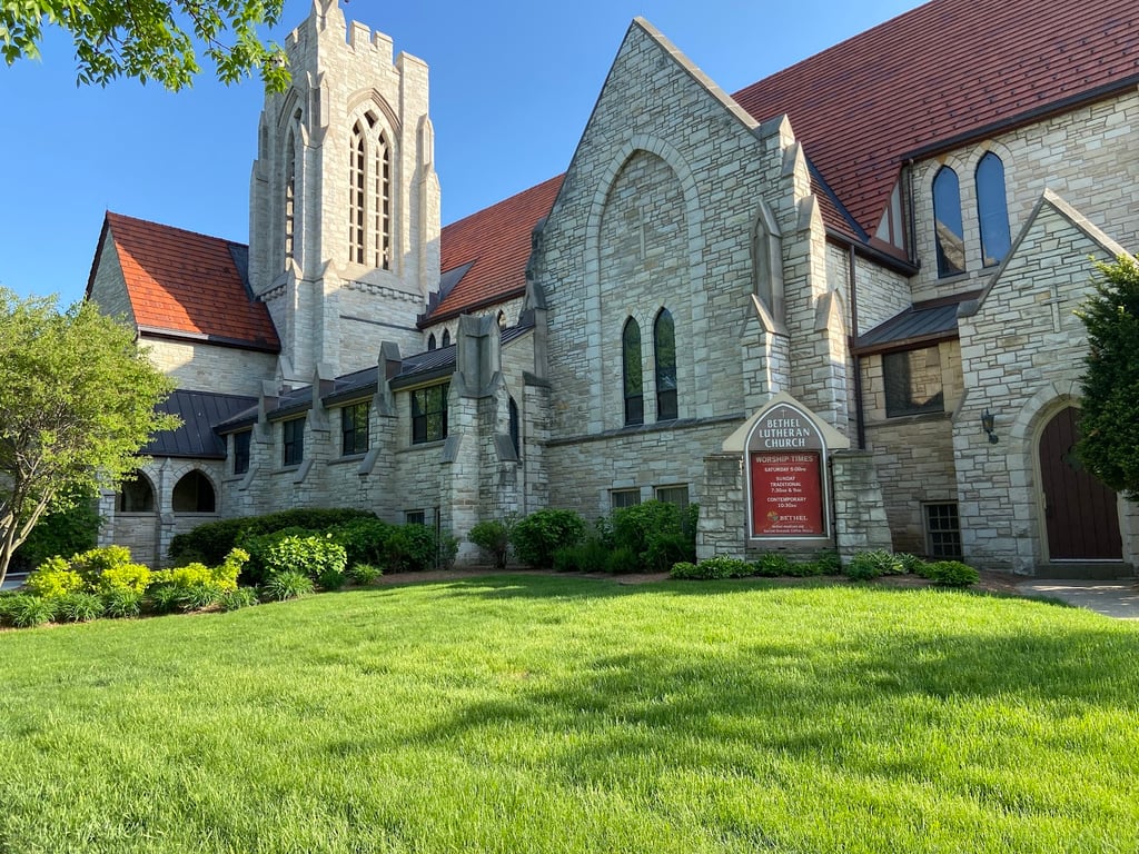 Bethel Lutheran Church