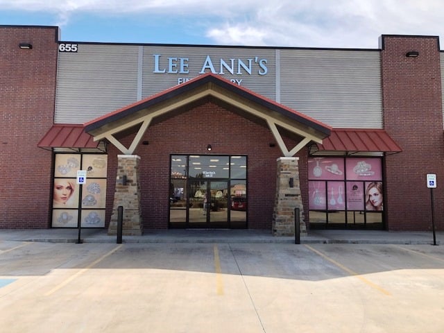 Photo of Lee Ann’s Fine Jewelry