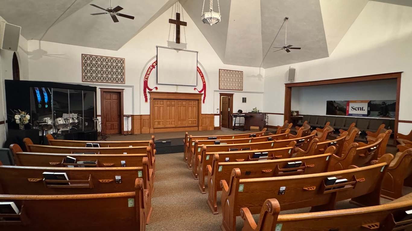 Bethel Assembly of God