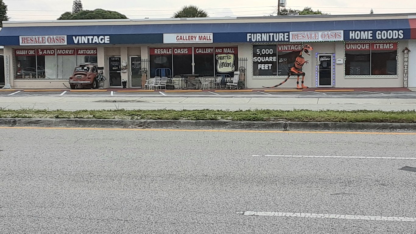 J&Ls Resale Oasis