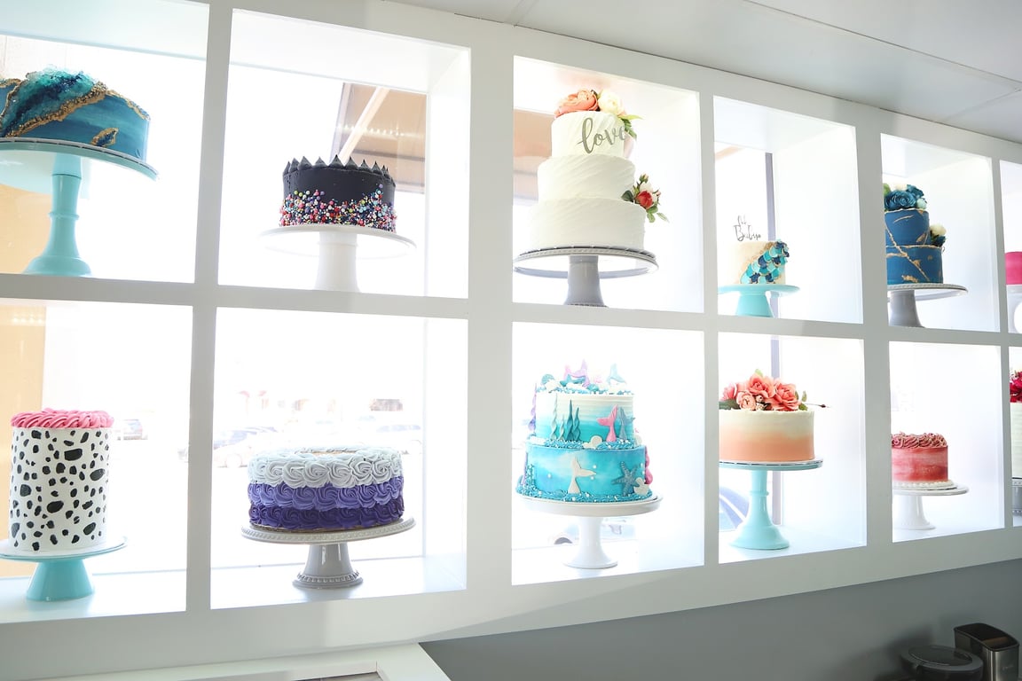 Kupcakz Bakery