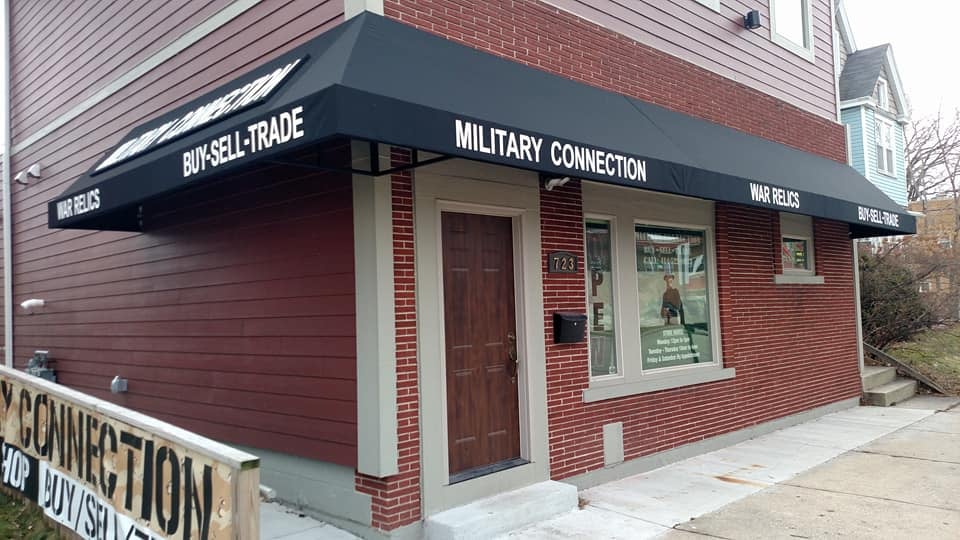 Photo of MilitaryConnection Collectibles