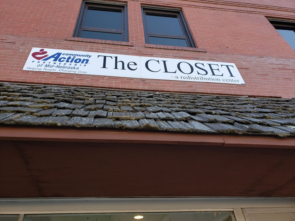 Closet