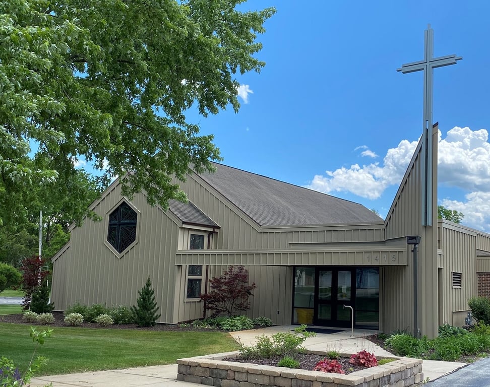 Ascension Lutheran Church