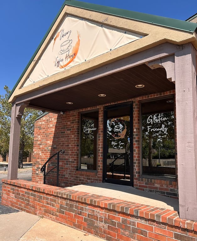 Chicory Coffee House