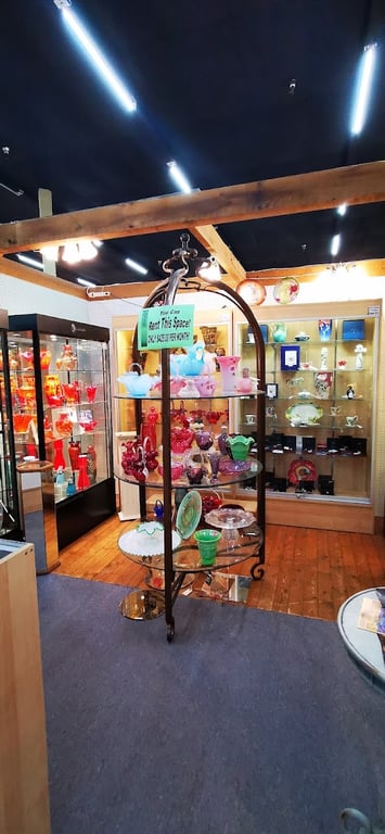Emerald City ​Antiques & Collectibles