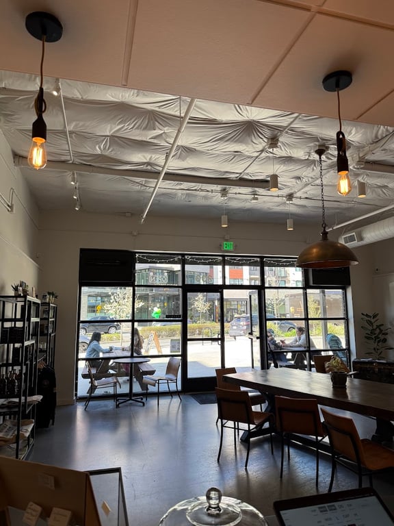 SKOG Haus Coffee & Tea