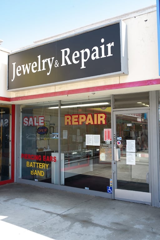 Photo of Jewelry & Repair