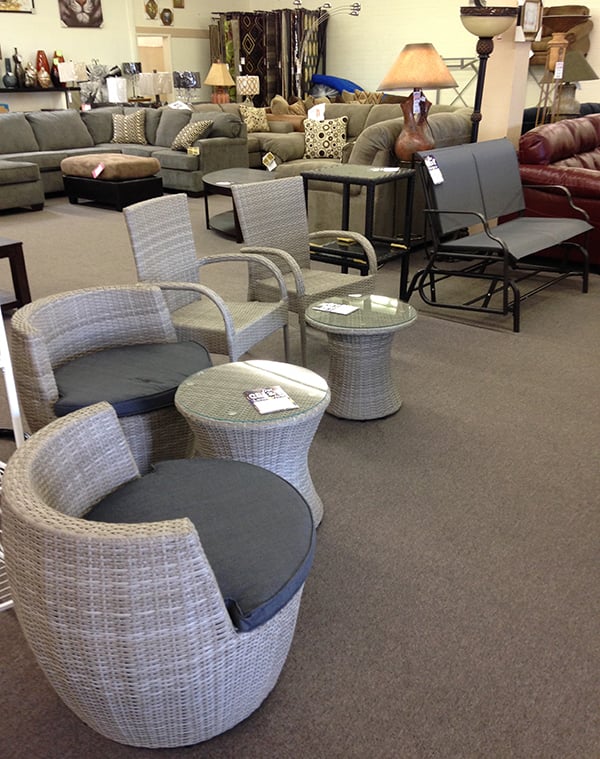 Discount Furniture Warehouse
