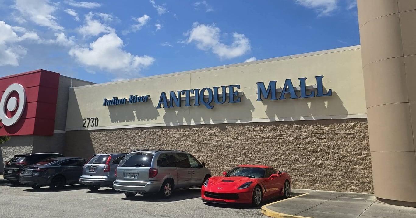Indian River Antique Mall