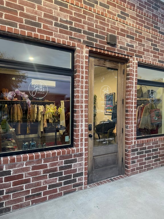Photo of Gitti Studio