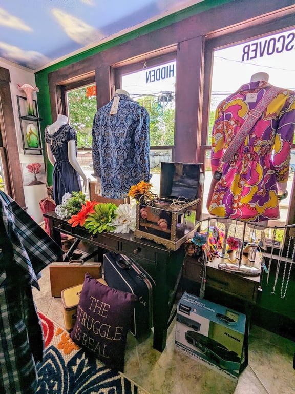 CocoDay’s Bazaar of Fierce Finds