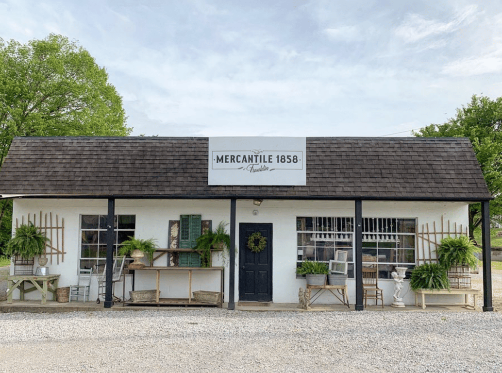 Mercantile 1858
