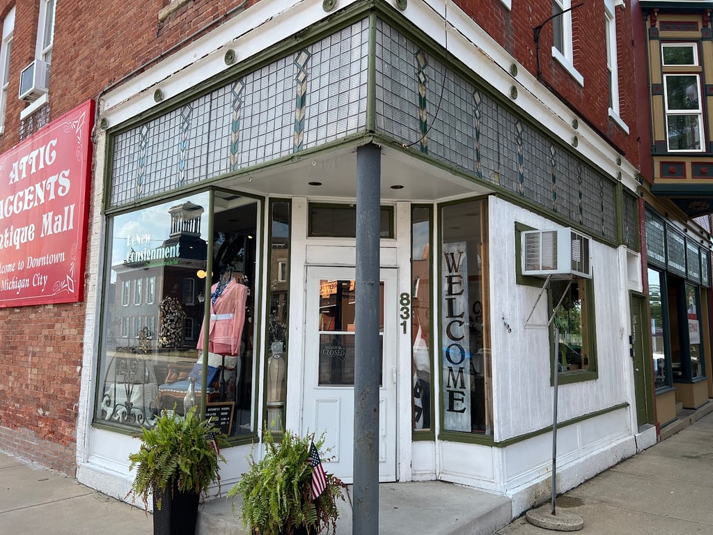 Photo of Renew Consignment