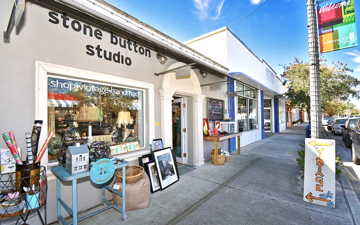 Photo of Stone Button Studio