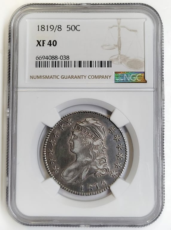 Photo of Gold Standard Auctions