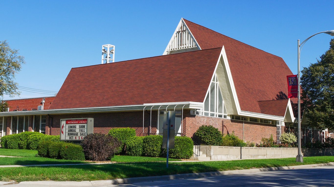 First United Methodist Church