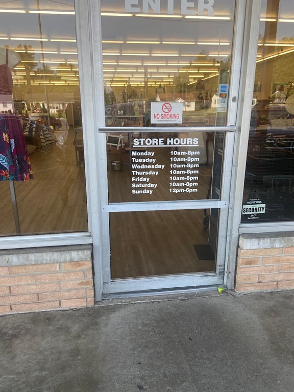 Photo of Closet Encore 2