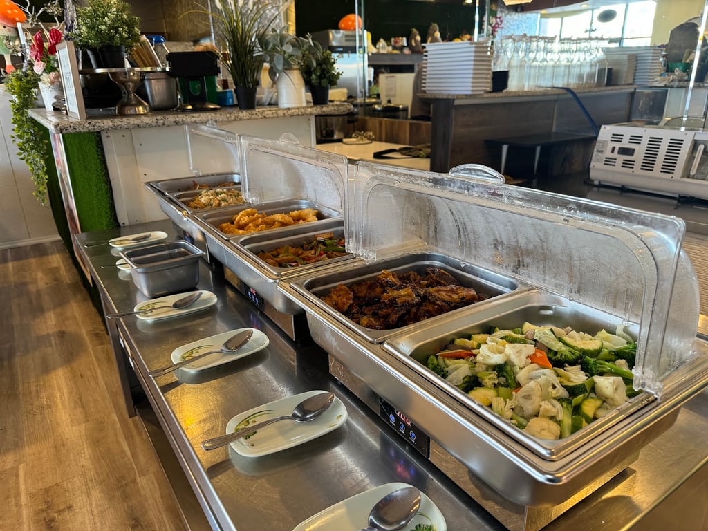 VeggiEAT
