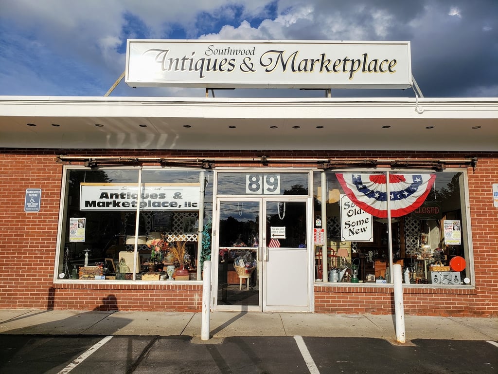 Photo of Southwood Antiques & Marketplace, LLC