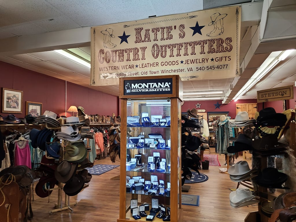 Piper Dan’s Keltic Shoppe