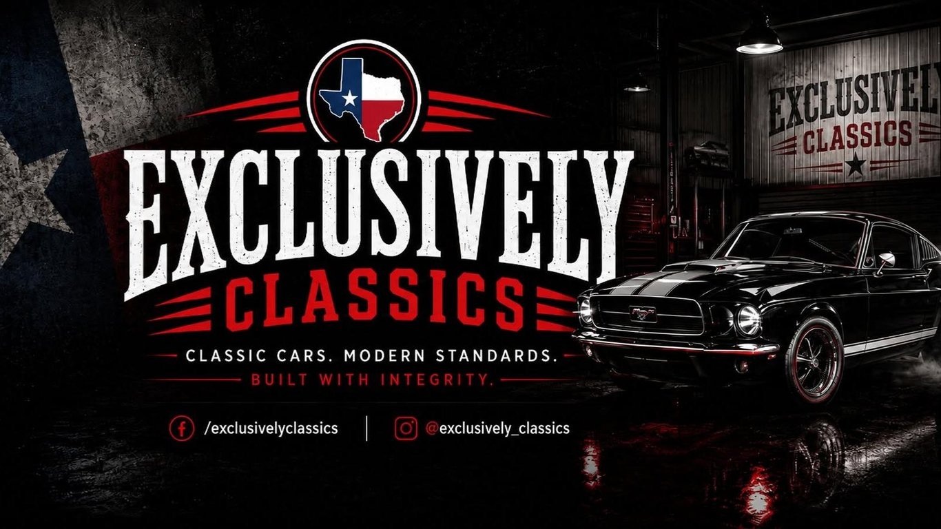 Exclusively Classics