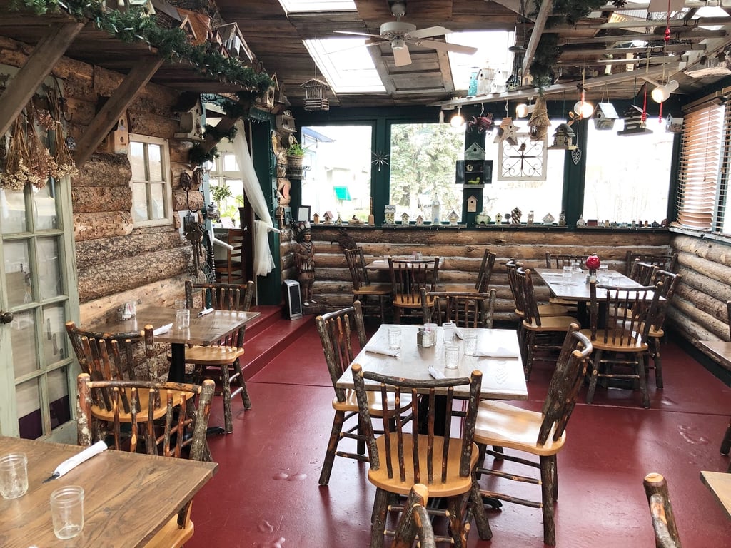 Photo of Cottage Cafe & Catering