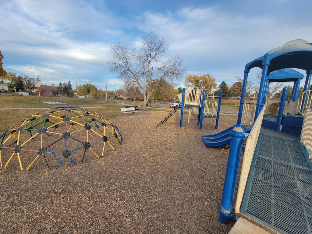 Robbinsdale Park
