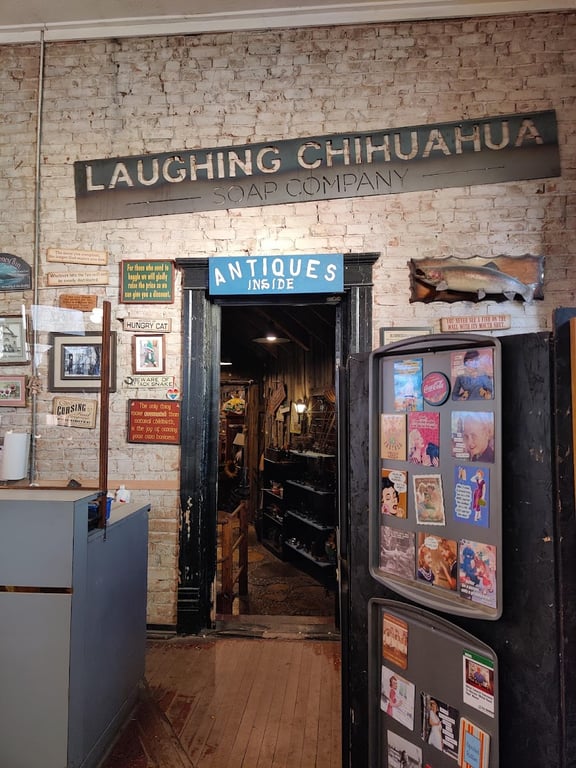 Country Store Boutique