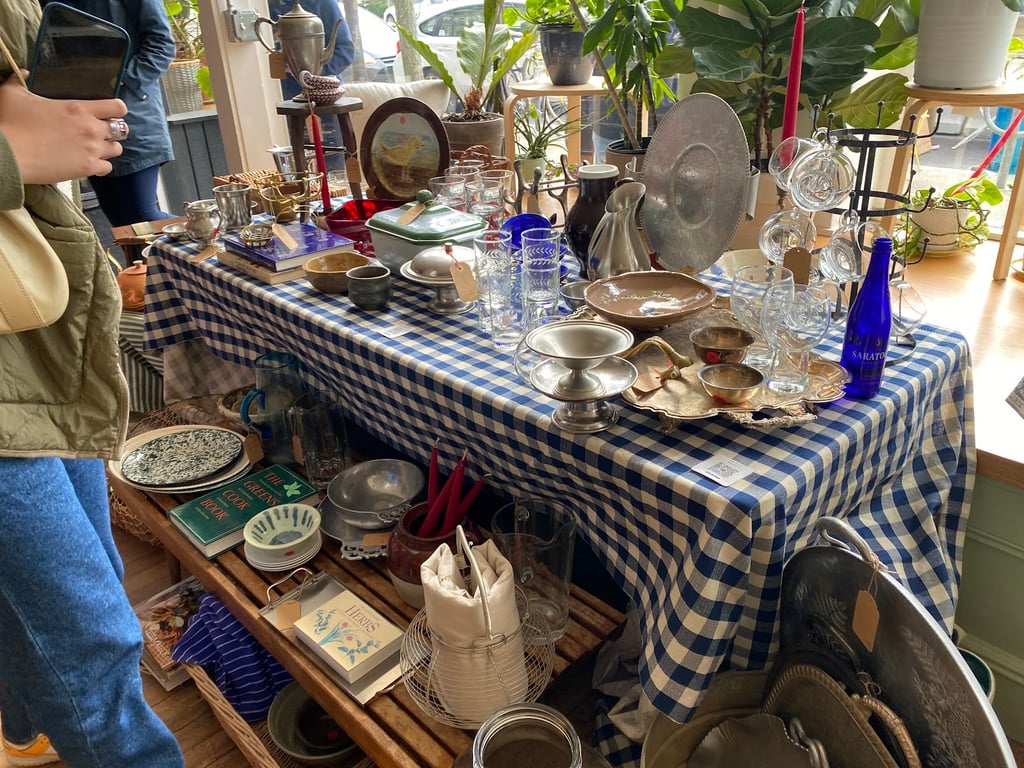 Photo of Give Good – Vintage Home & Antiques Shop