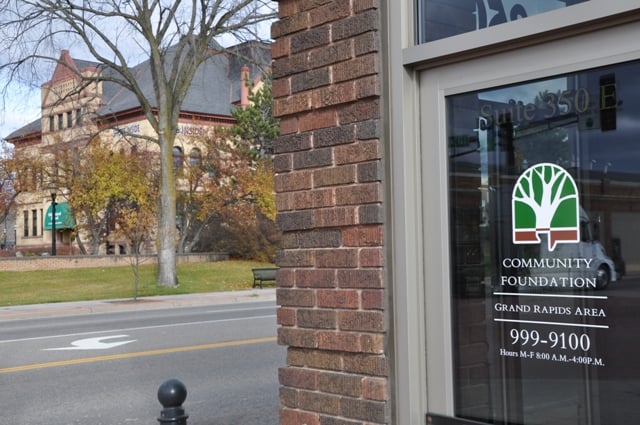 Grand Rapids Area Community Foundation