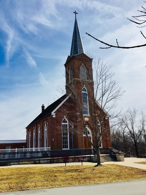 Immanuel United Church of Christ