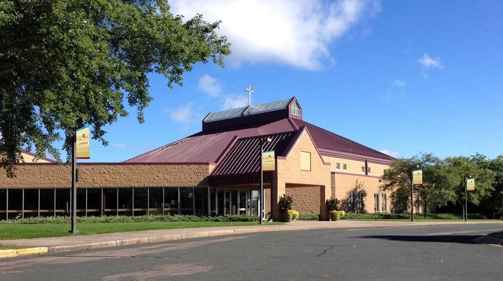 Faith Lutheran Church