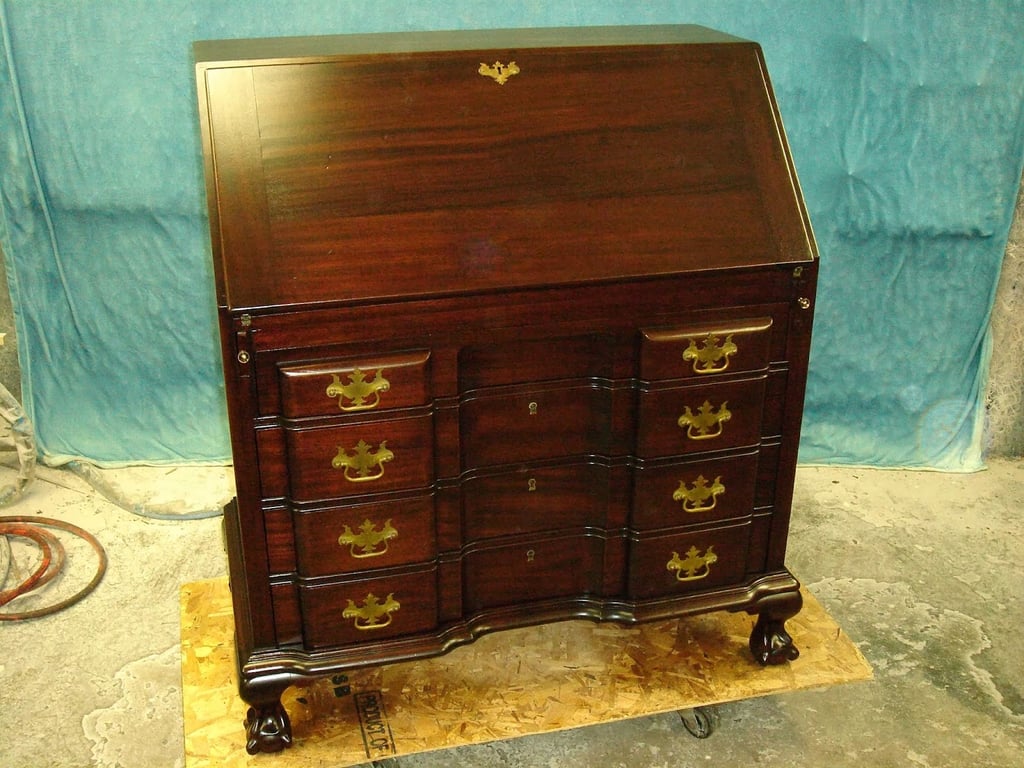 Soule’ Furniture Restoration, Inc.