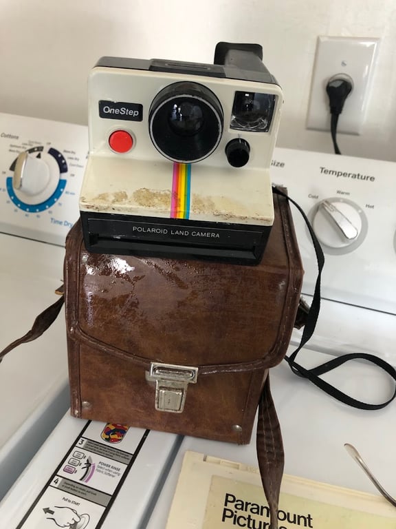 Always Buying Antiques