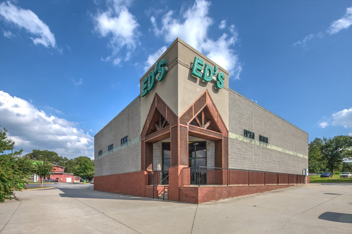 Photo of Ed’s Public Safety